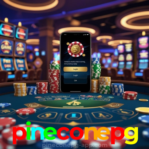 Apostas Esportivas: O Crescimento da 'pineconepg bet' no Mundo dos Jogos Online