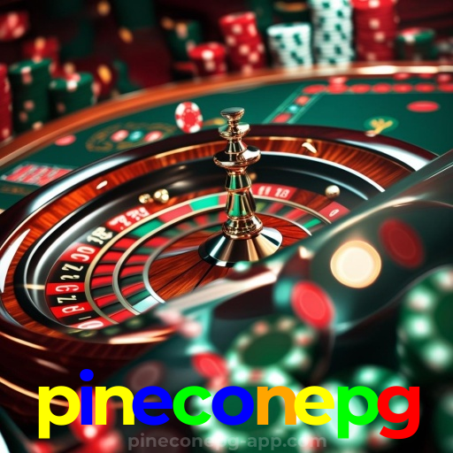 Experiência e Emoção: Os Jackpots do pineconepg Bet