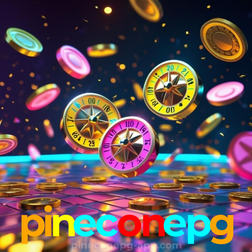 Experiência e Emoção: Os Jackpots do pineconepg Bet