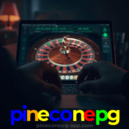 pineconepg bet Cassino