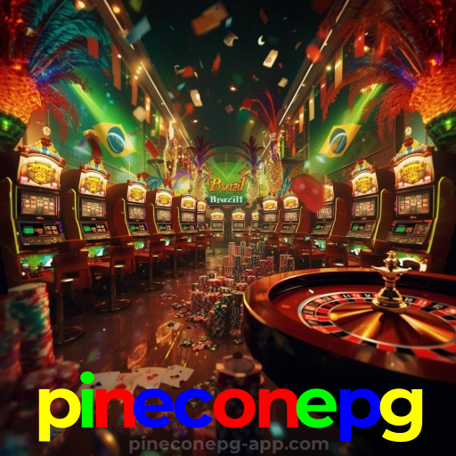 Experiência e Emoção: Os Jackpots do pineconepg Bet