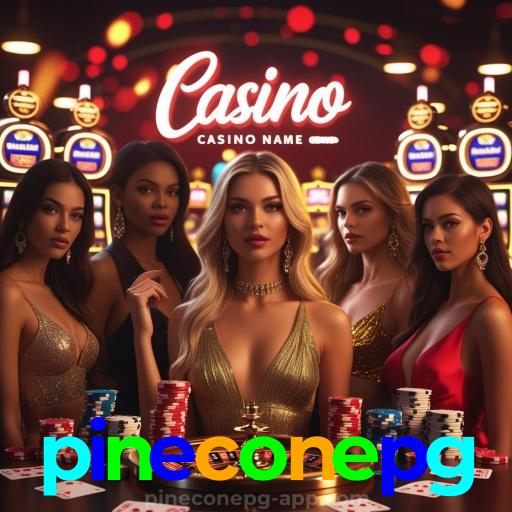 Explore a Diversão dos Cassinos Online no pineconepg Bet