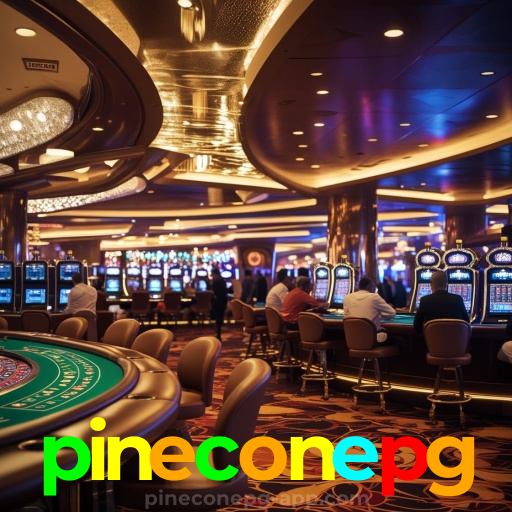 Experiência e Emoção: Os Jackpots do https://pineconepg-app.com Bet